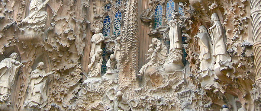 Sagrada Famlia