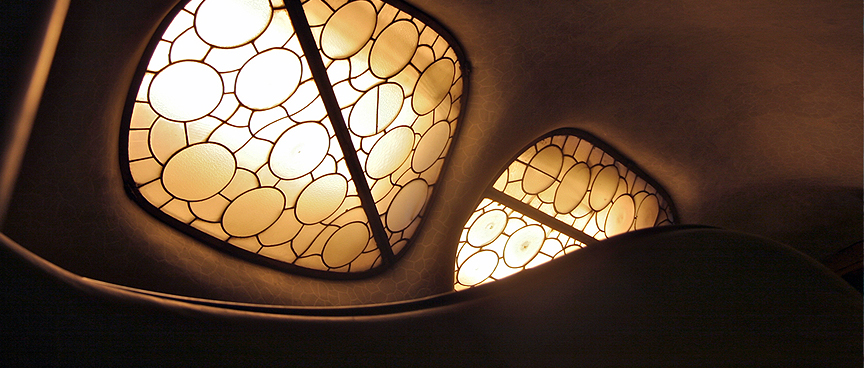 Casa Batll