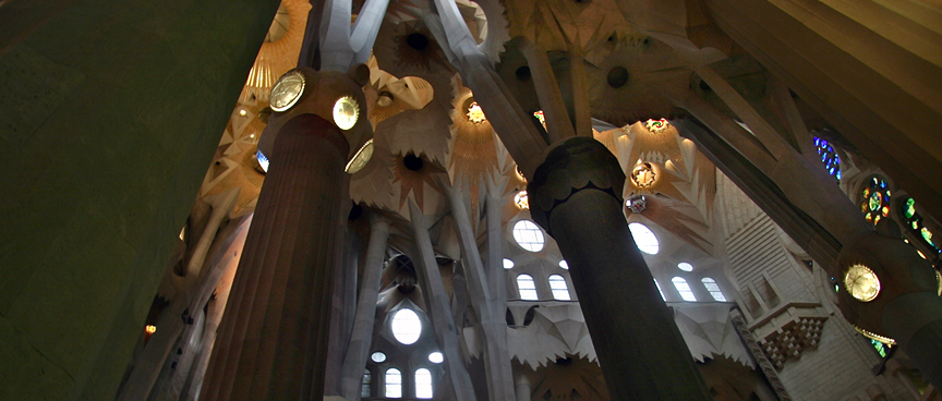 Sagrada Famlia