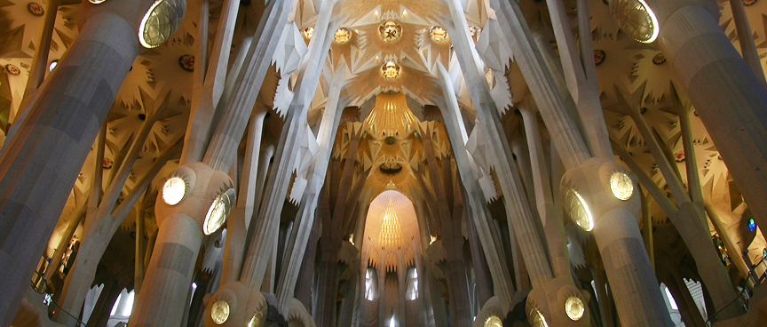 Sagrada Famlia