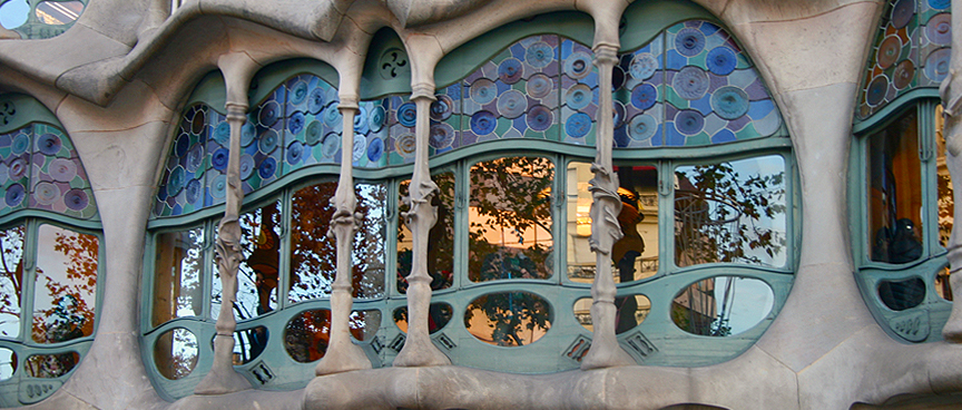 Casa Batall