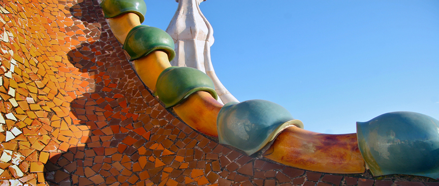 Casa Batll