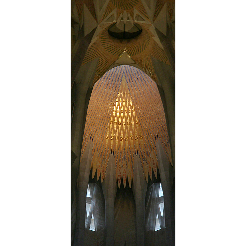 Sagrada Famlia