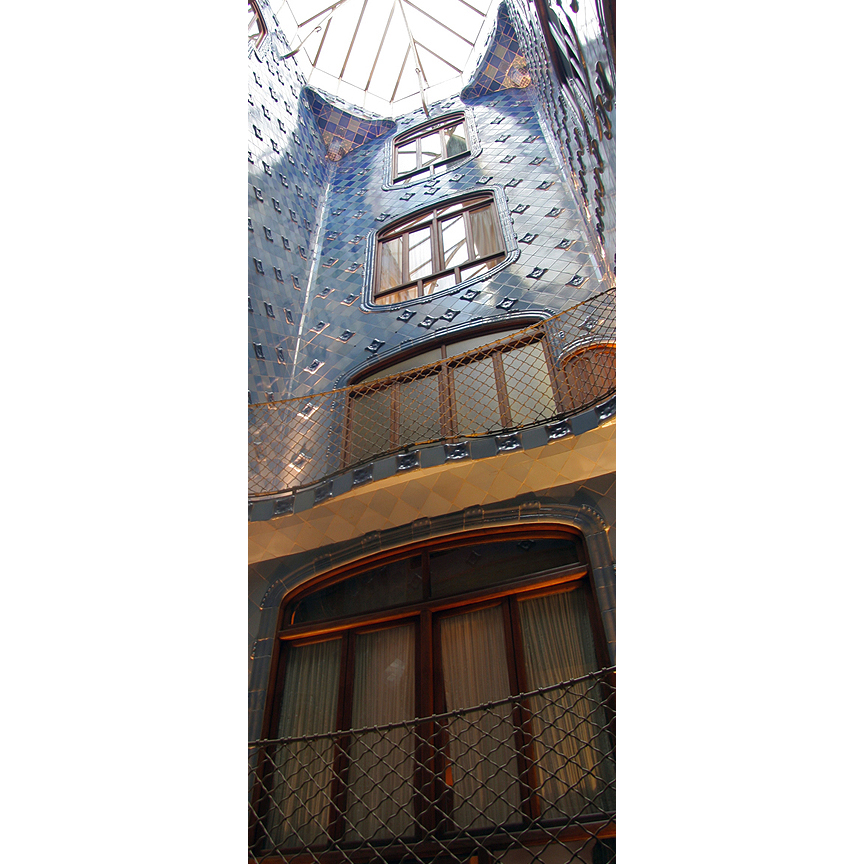 Casa Batll