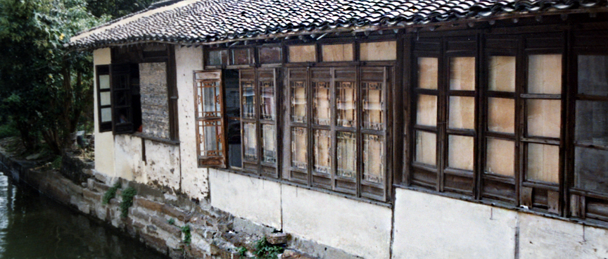 Zhouzhuang