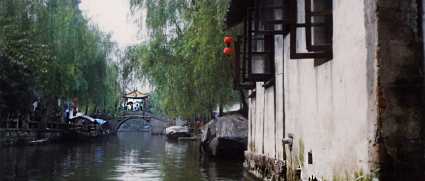 Zhouzhuang