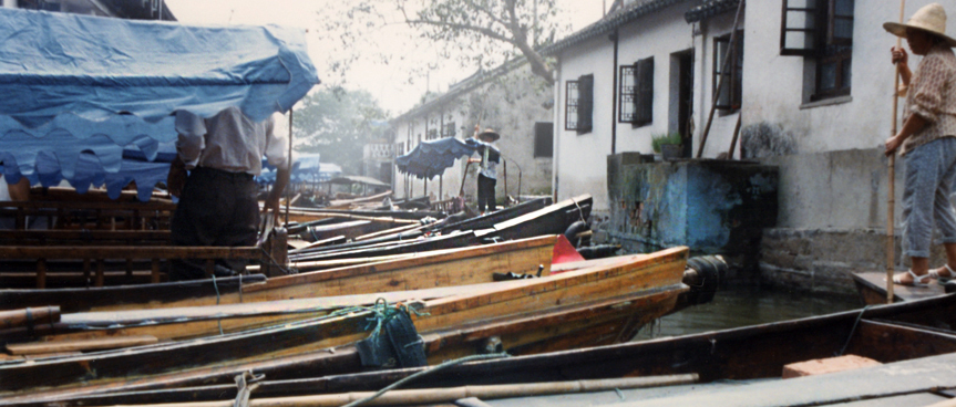 Zhouzhuang