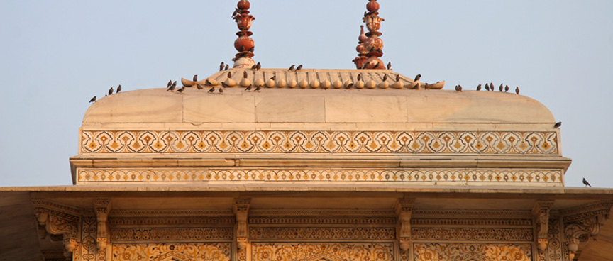 City Palace, Udaipur