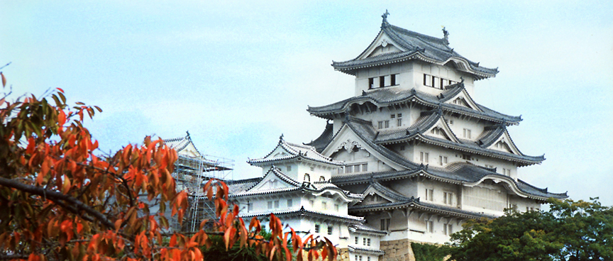 Himeji Castle